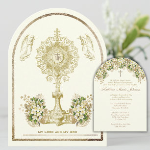 Invitación