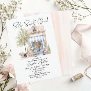 Invitación
