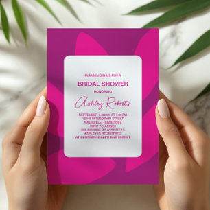 INVITACIÓN