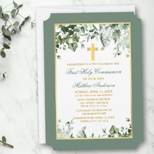 INVITACIÓN