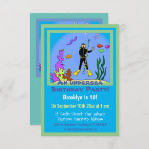 Invitación
