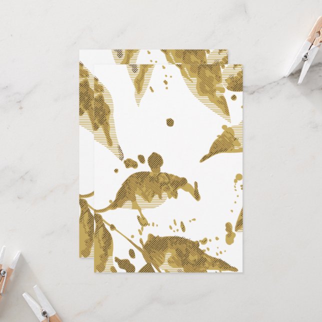 Invitación (Anverso/Reverso In Situ)