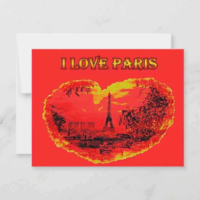 Invitación (Anverso)