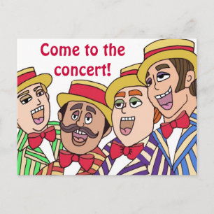 Invitación