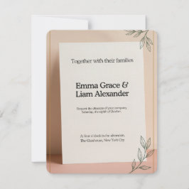 Invitación