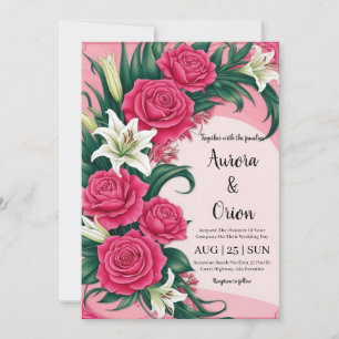 Invitación