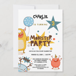 Invitación