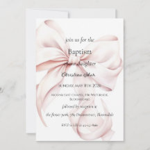 Invitación