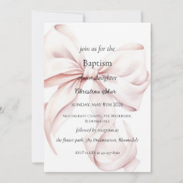 Invitación