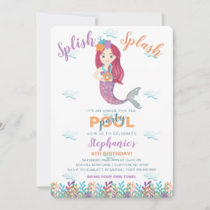 Invitación