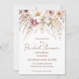 Invitación