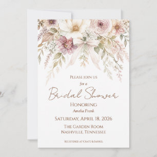 Invitación