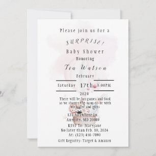 Invitación