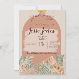 Invitación