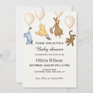 Invitación