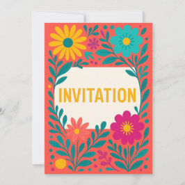 Invitación