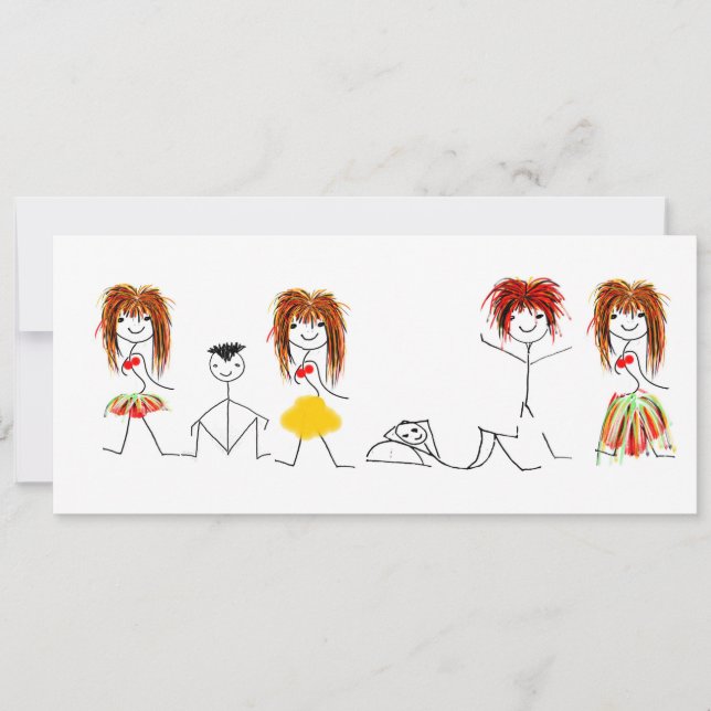 Invitación (Anverso)