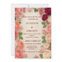 Invitación