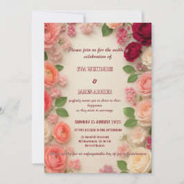 Invitación