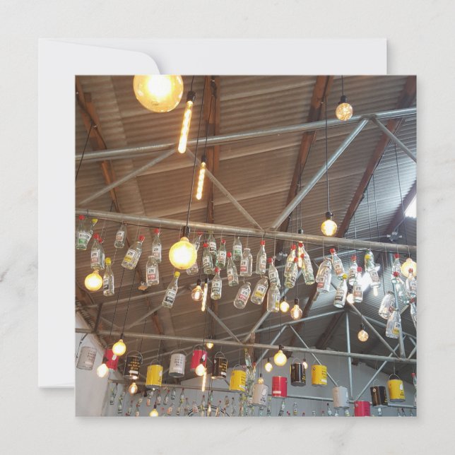 Invitación (Anverso)