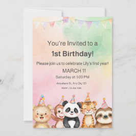 Invitación