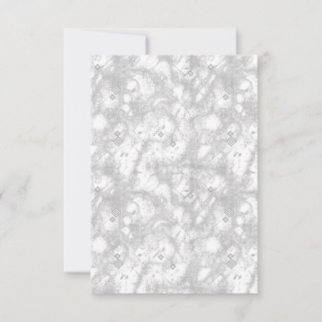 Invitación (Anverso)