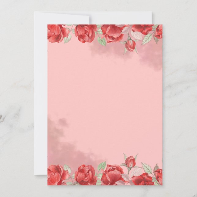 Invitación (Anverso)