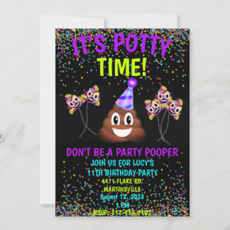 Invitación