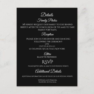 Invitación
