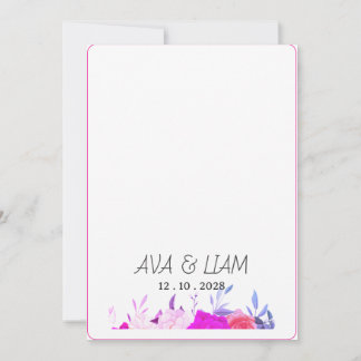 Invitación