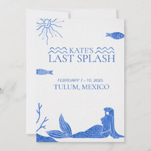Invitación