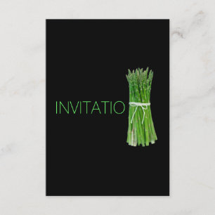 Invitación