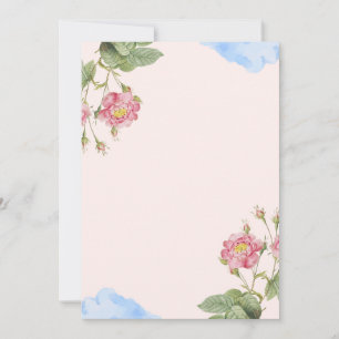 Invitación