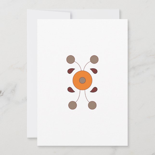 Invitación (Anverso)