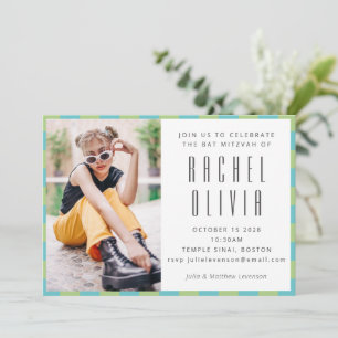 INVITACIÓN