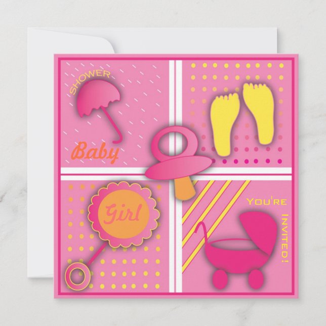 Invitación (Anverso)