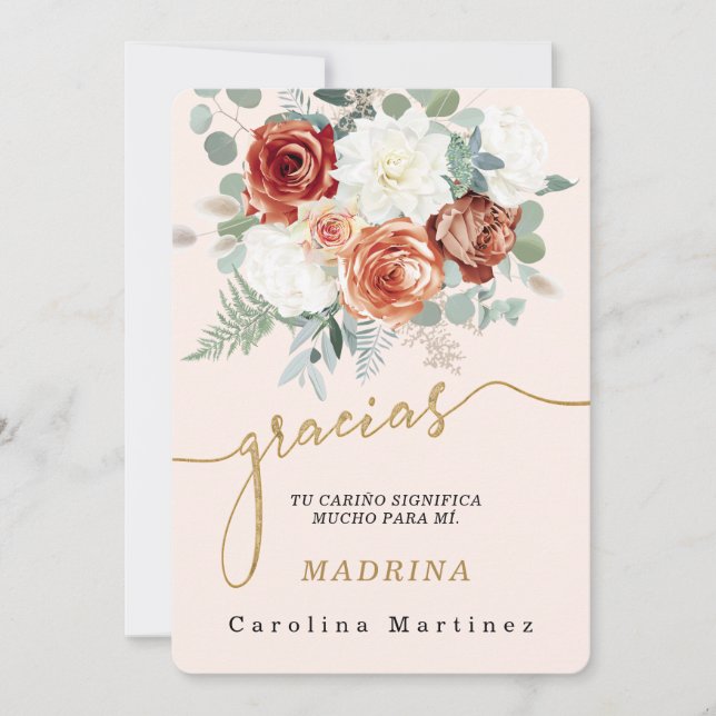 Invitación (Anverso)