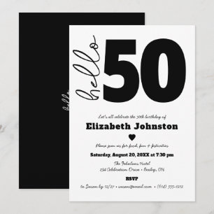 INVITACIÓN 