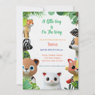 Invitación