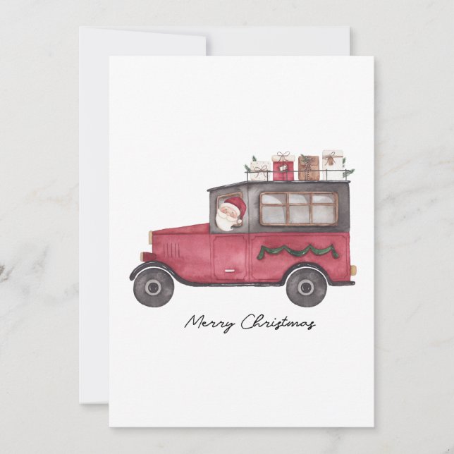 Invitación (Anverso)