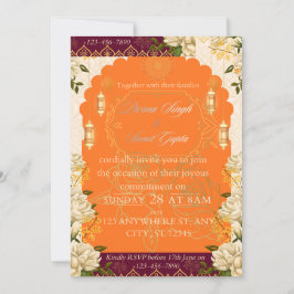 Invitación