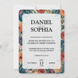 Invitación