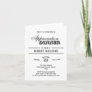 Invitación
