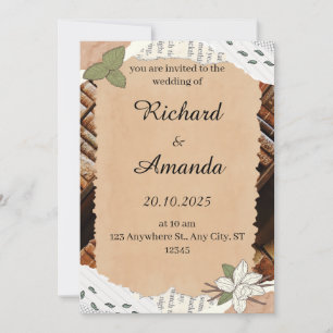 invitación