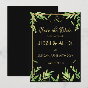 Invitación