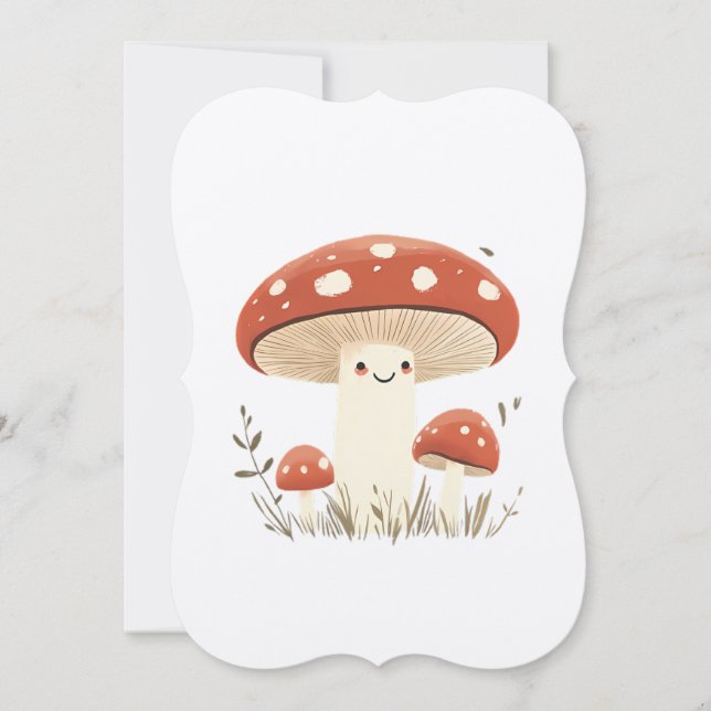 Invitación (Anverso)