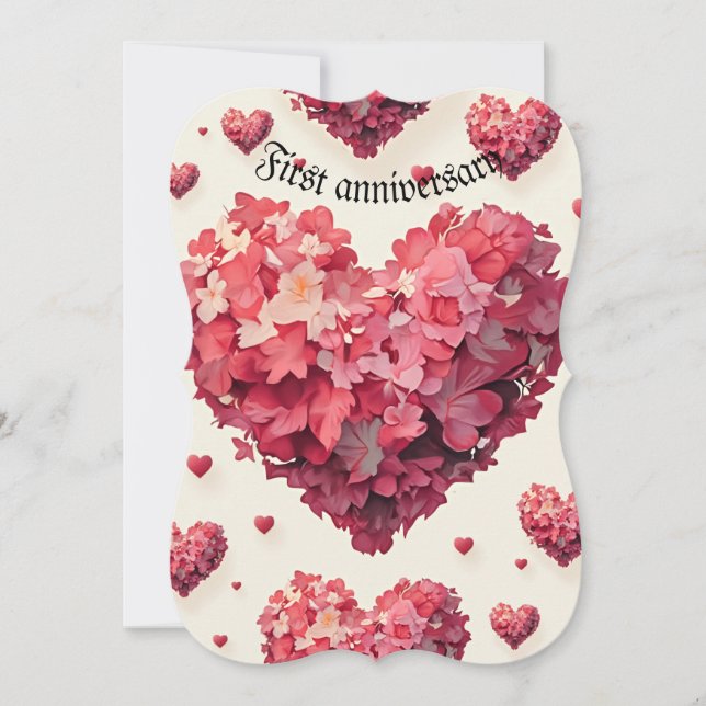 Invitación (Anverso)