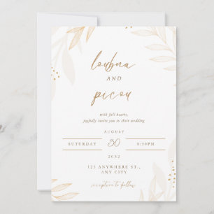 Invitación