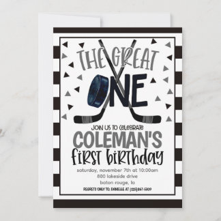 Invitación