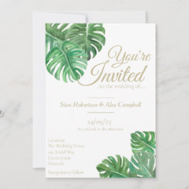 Invitación